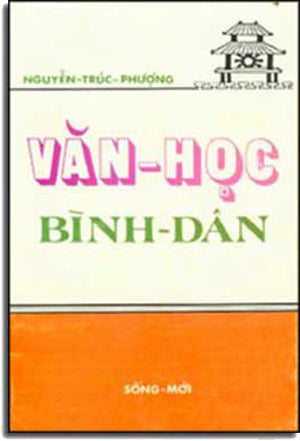 Văn Học Bình Dân .