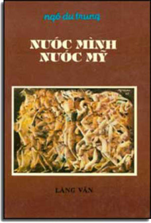 Nước Mình Nước Mỹ ( Tập Truyện Ngắn ) LANG VAN