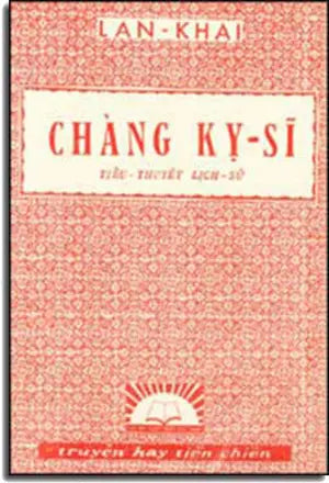 Chàng Kỵ Sĩ DAI NAM