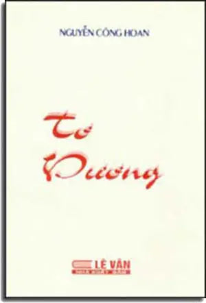 Tơ Vương LE VAN