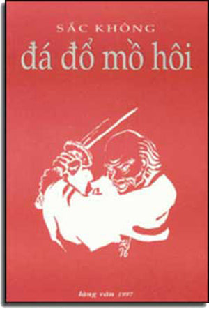Ðá Ðổ Mồ Hôi
