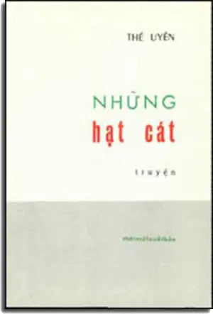 Những Hạt Cát . THOI MOI