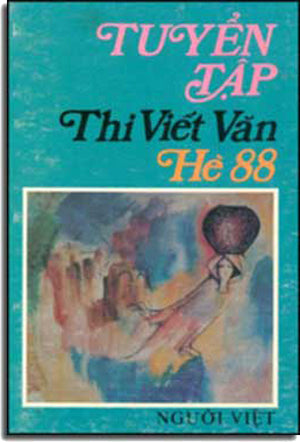 Tuyển Tập Thi Viết Văn Hè 88.