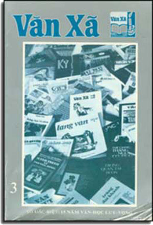 Văn Xã .