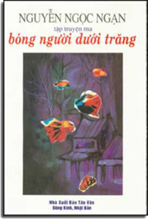Bóng Người Dưới Trăng . Tân Văn