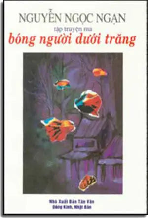 Bóng Người Dưới Trăng . Tân Văn
