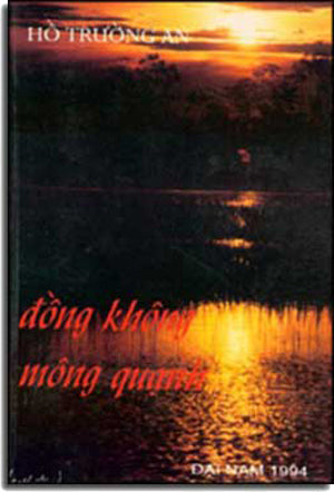 Ðồng Không Mông Quạnh. DAI NAM