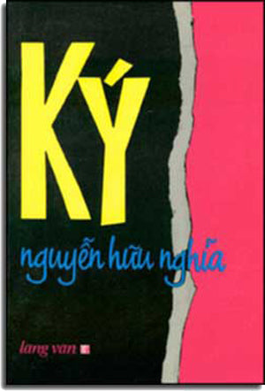 Ký