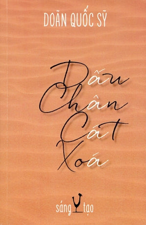 Dấu Chân Cát Xóa (Truyện Dài) Sáng Tạo