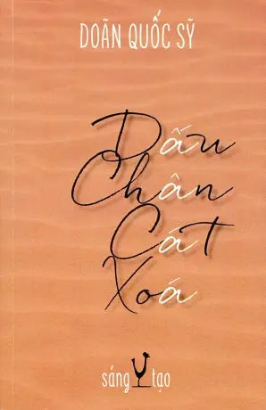 Dấu Chân Cát Xóa (Truyện Dài) Sáng Tạo