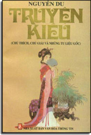 Truyện Kiều ( Chú Thích, Chú Giải Và Những Tư Liệu Gốc) .