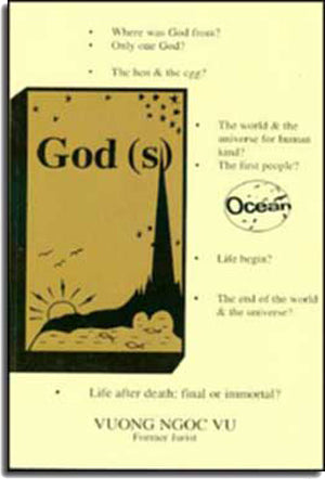 God (S) English (Bản Tiếng Anh) . TAC GIA XUAT BAN