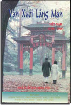 Văn Xuôi Lãng Mạn ( 1930 - 1945) 7