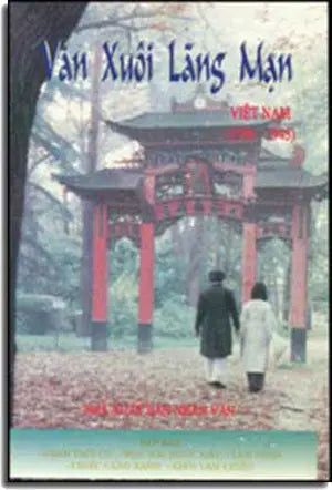 Văn Xuôi Lãng Mạn ( 1930 - 1945) 7