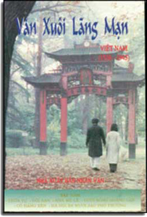 Văn Xuôi Lãng Mạn ( 1930 - 1945) 5