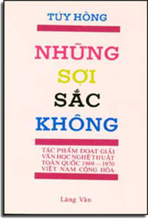 Những Sợi Sắc Không.