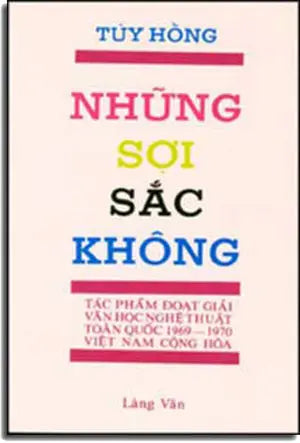 Những Sợi Sắc Không. LANG VAN