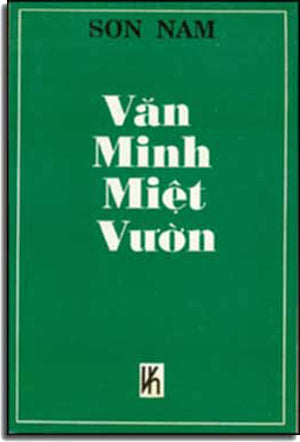 Văn Minh Miệt Vườn .