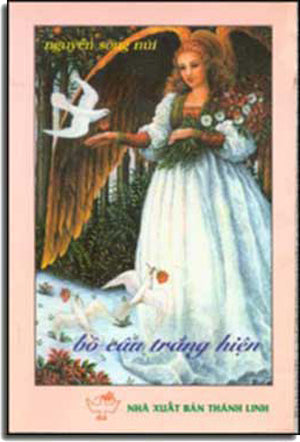 Bồ Câu Trắng Hiền THANH LINH