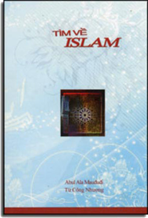 Tìm Về Islam (Tái Bản) Tủ Sách Islam