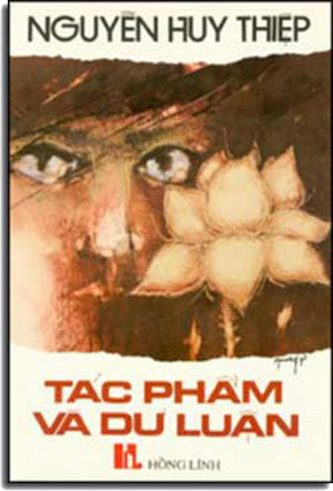 Tác Phẩm Và Dư Luận ( Tập Truyện Ngắn ) .