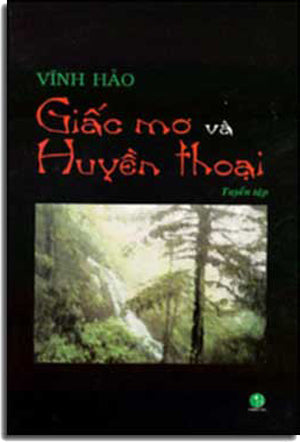 Giấc Mơ Và Huyền Thoại . CHIEU HA - VAN NGHE