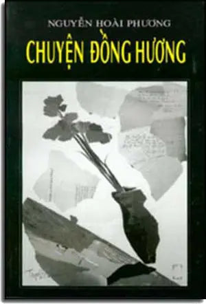 Chuyện Ðồng Hương ( Tập Truyện Ngắn ) . LANG VAN