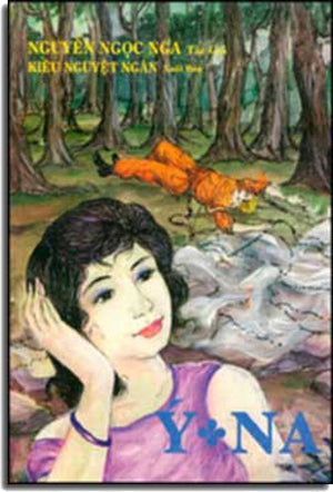 Y Na KIEU NGUYET NGAN