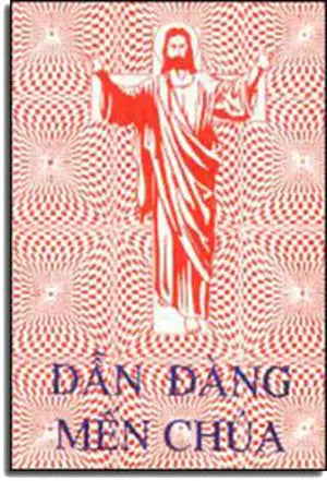 Dẫn Ðàng Mến Chúa KINH DO AN QUAN