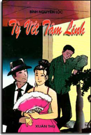 Tỳ Vết Tâm Linh . XUAN THU