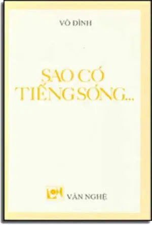 Sao Có Tiếng Sóng .