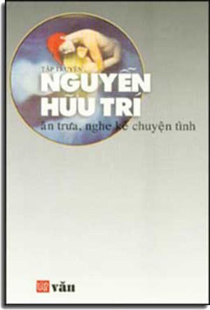 Ăn Trưa Nghe Kể Chuyện Tình ( Tập Truyện Ngắn) .