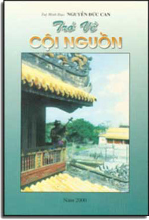 Trở Về Cội Nguồn .