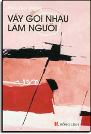Vẫy Gọi Nhau Làm Người .