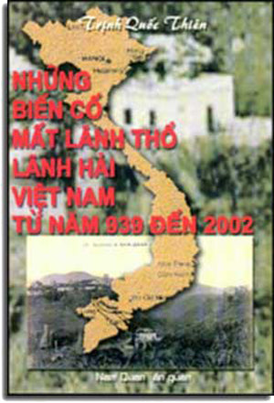 Cội Nguồn Việt Tộc. HET VIET NAM