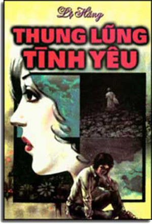 Thung Lũng Tình Yêu. XUAN THU