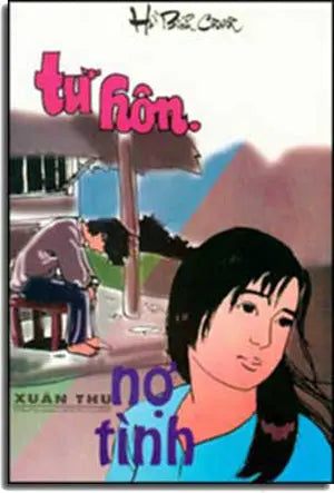 Nợ Tình Và Từ Hôn . Xuân Thu