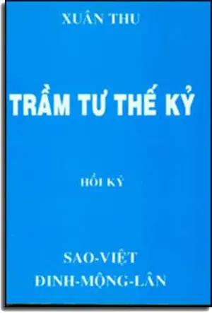 Trầm Tư Thế Kỷ. SAO VIET DINH MONG LAN