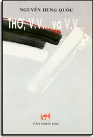 Thơ, V.V ... Và V.V . VAN NGHE