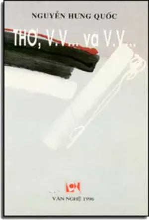 Thơ, V.V ... Và V.V . VAN NGHE