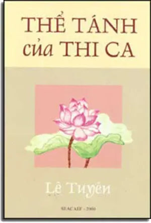 Thể Tánh Của Thi Ca SEACAEF 2000