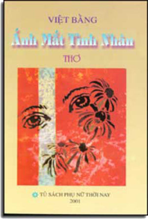 Ánh Mắt Tình Nhân TU SACH PHU NU THOI NAY