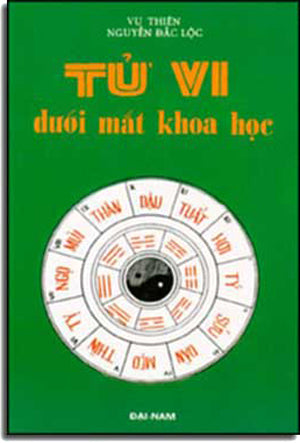 Tử Vi Dưới Mắt Khoa Học.