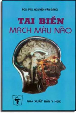 Tai Biến Mạch Máu Não . Y HOC