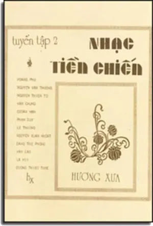 Nhạc Tiền Chiến - Tuyển Tập 2