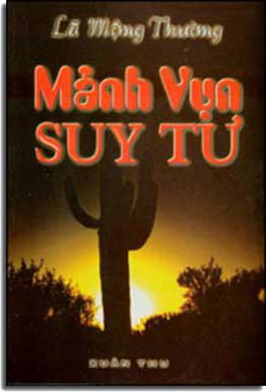 Mảnh Vụn Suy Tư.