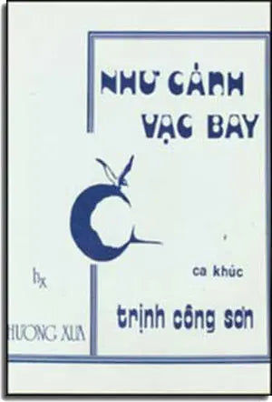 Như Cánh Vạc Bay. HUONG XUA