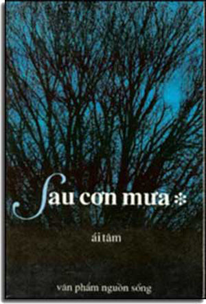 Sau Cơn Mưa . VAN PHAM NGUON SONG