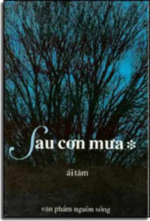 Sau Cơn Mưa . VAN PHAM NGUON SONG