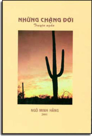 Những Chặng Ðời ( Tập Truyện Ngắn ) Tac gia tu xuat ban